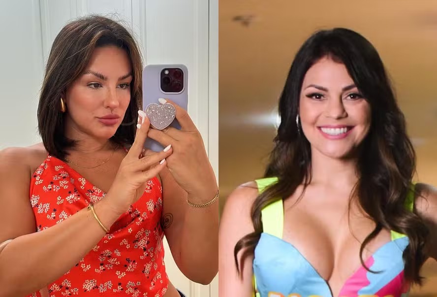 Foto: Reprodução Instagram