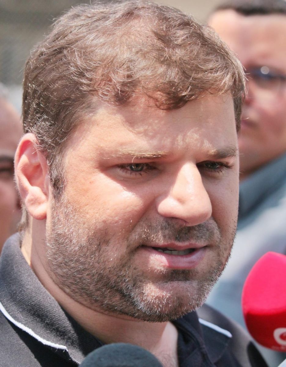 Delegado Fábio Aly - Foto: Jander Robson/Portal do Holanda