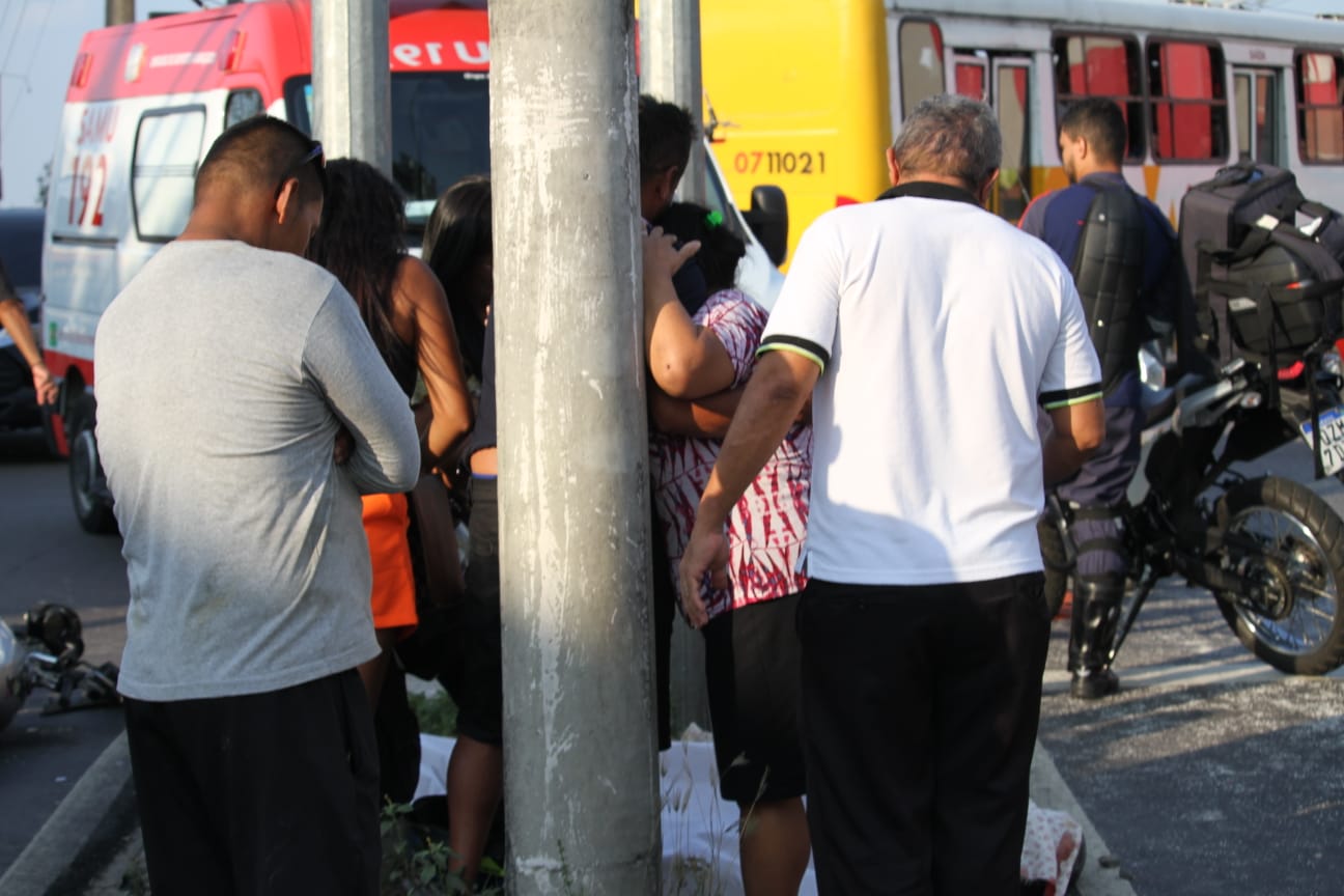 Foto: Jander Robson / Portal do Holanda