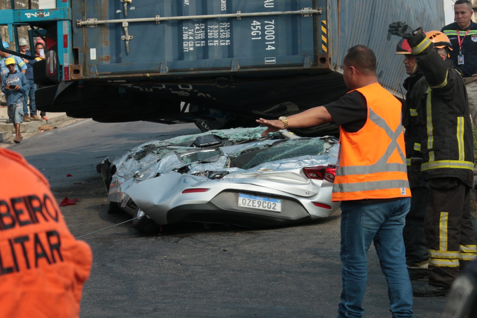 Foto: Jander Robson / Portal do Holanda