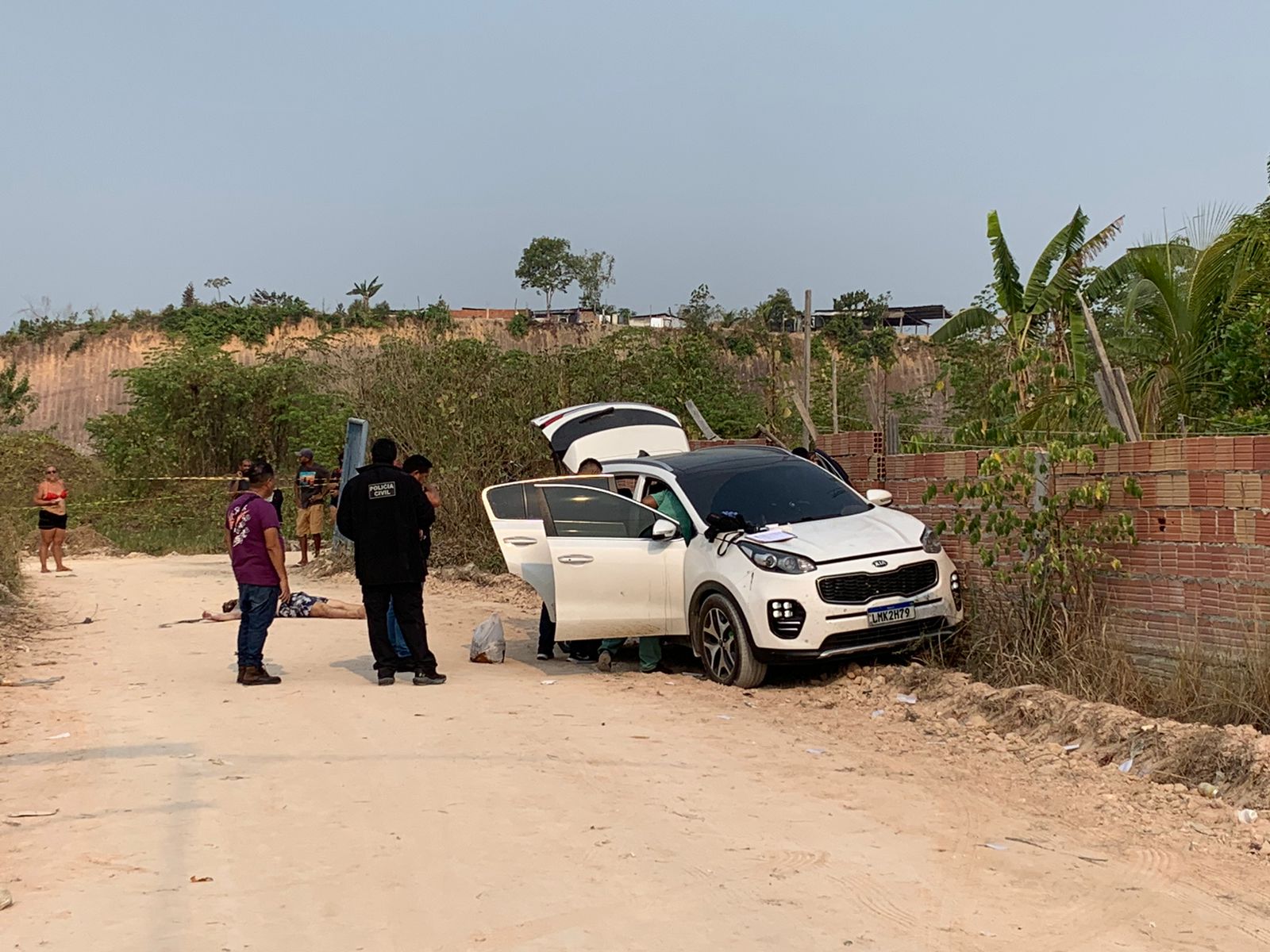 Foto: Caio Guarlotte / Portal do Holanda