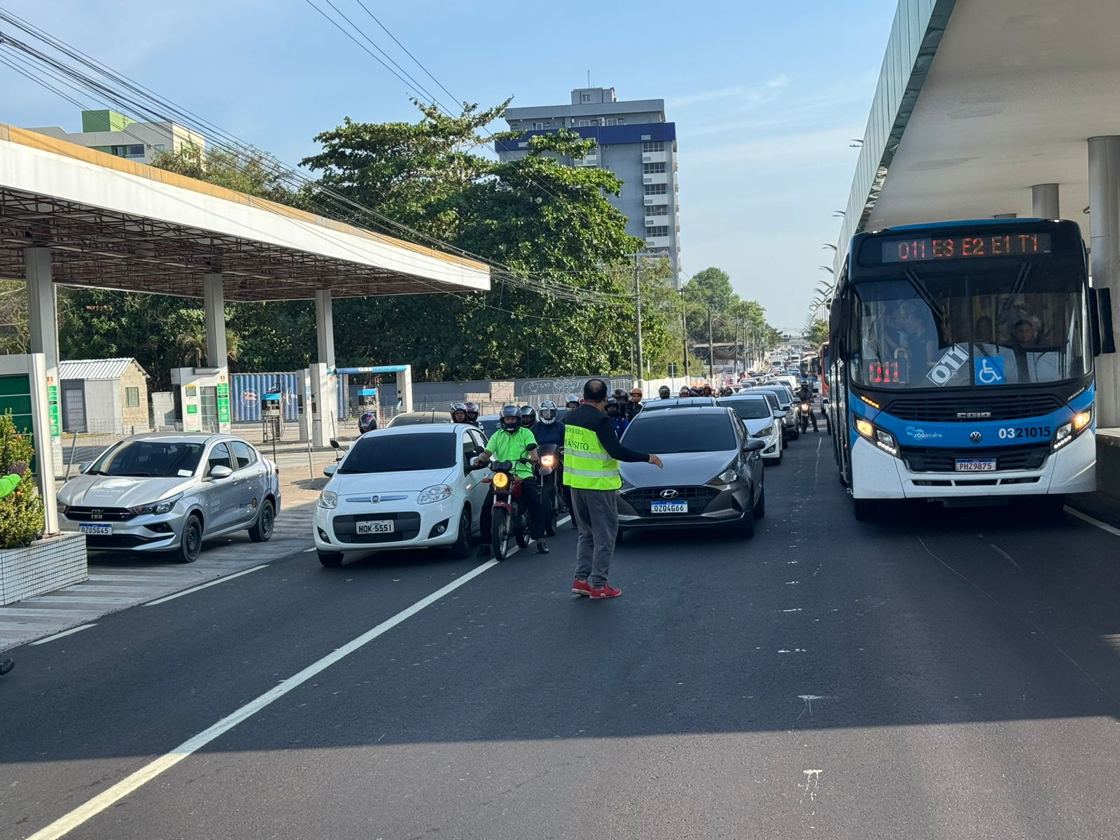 Foto: Neto Silva/Portal do Holanda