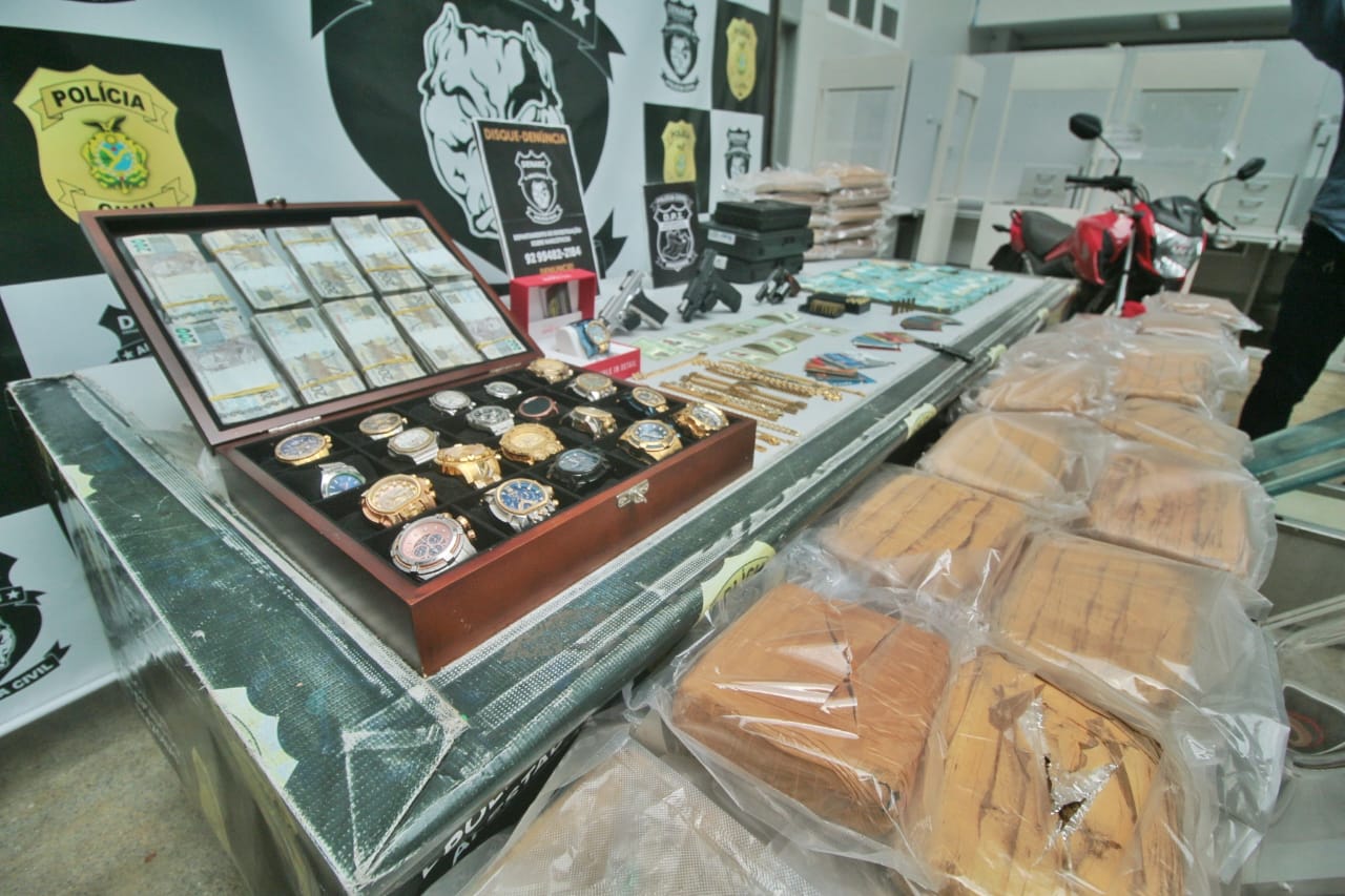 Foto: Jander Robson/Portal do Holanda