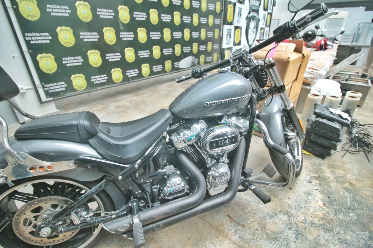 Foto: Jander Robson/Portal do Holanda