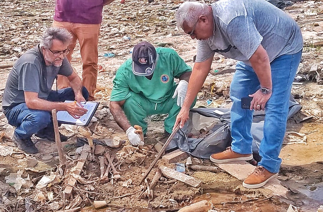Foto: Jander Robson/ Portal do Holanda