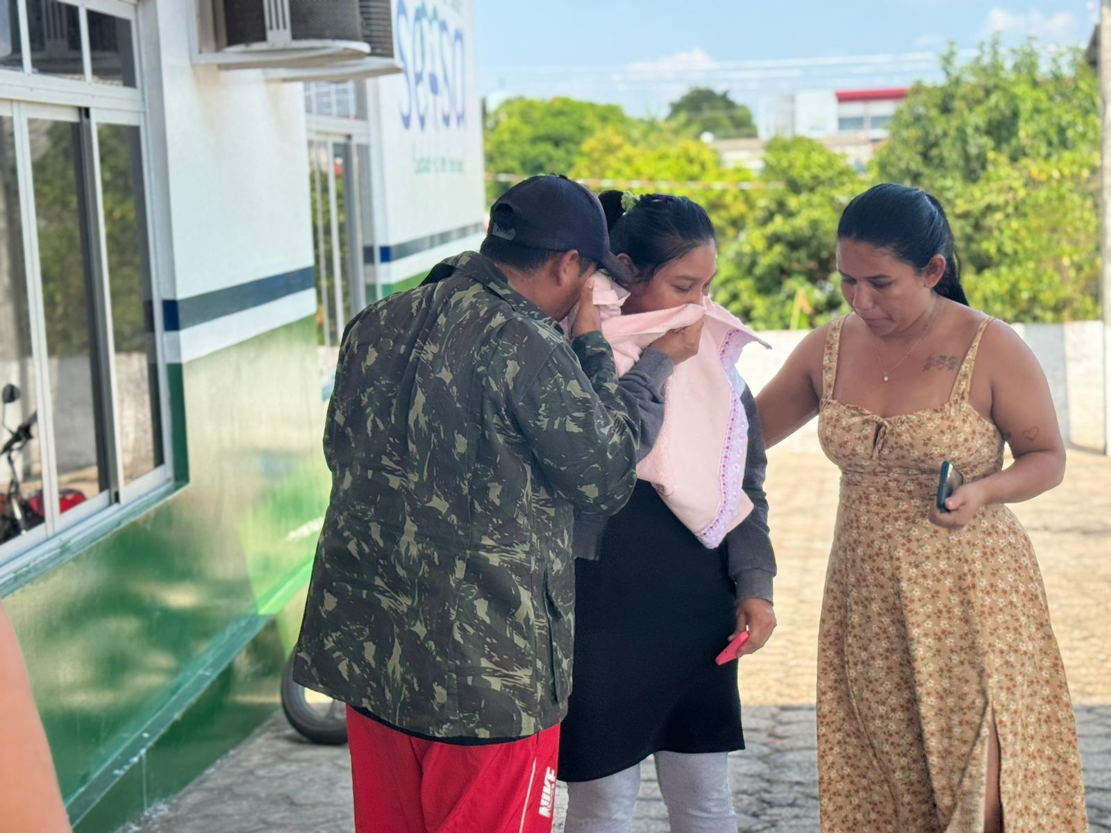 Foto: Neto Silva / Portal do Holanda