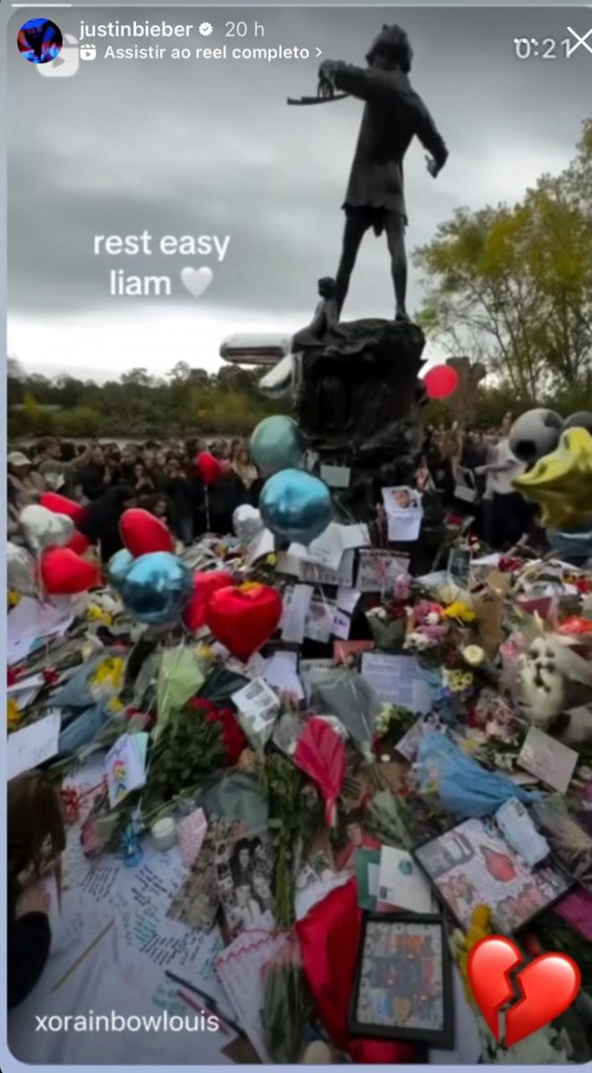 Foto: Reprodução Instagram