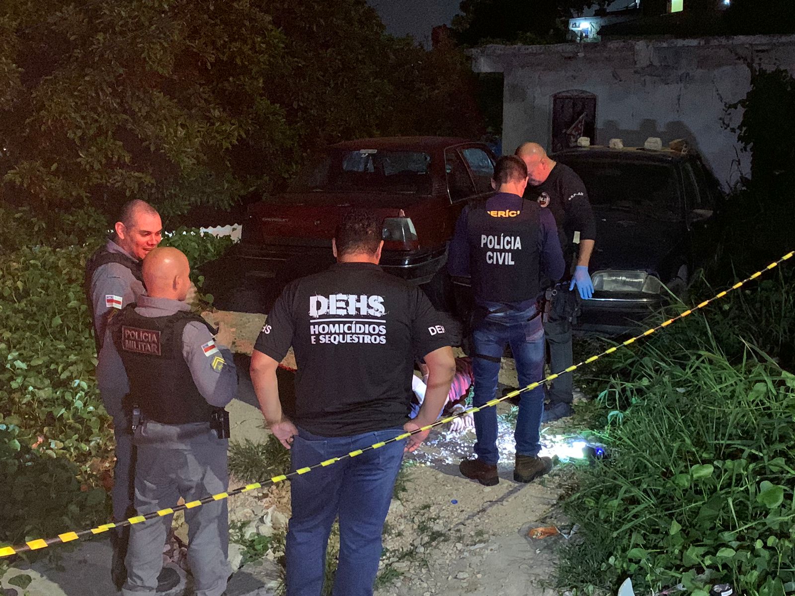 Foto: Caio Guarlotte / Portal do Holanda