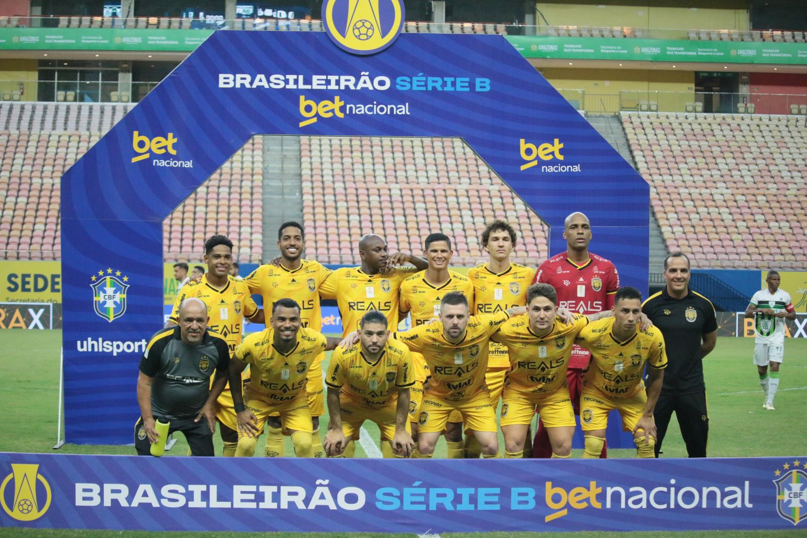 Fotos: Jander Robson/Portal do Holanda