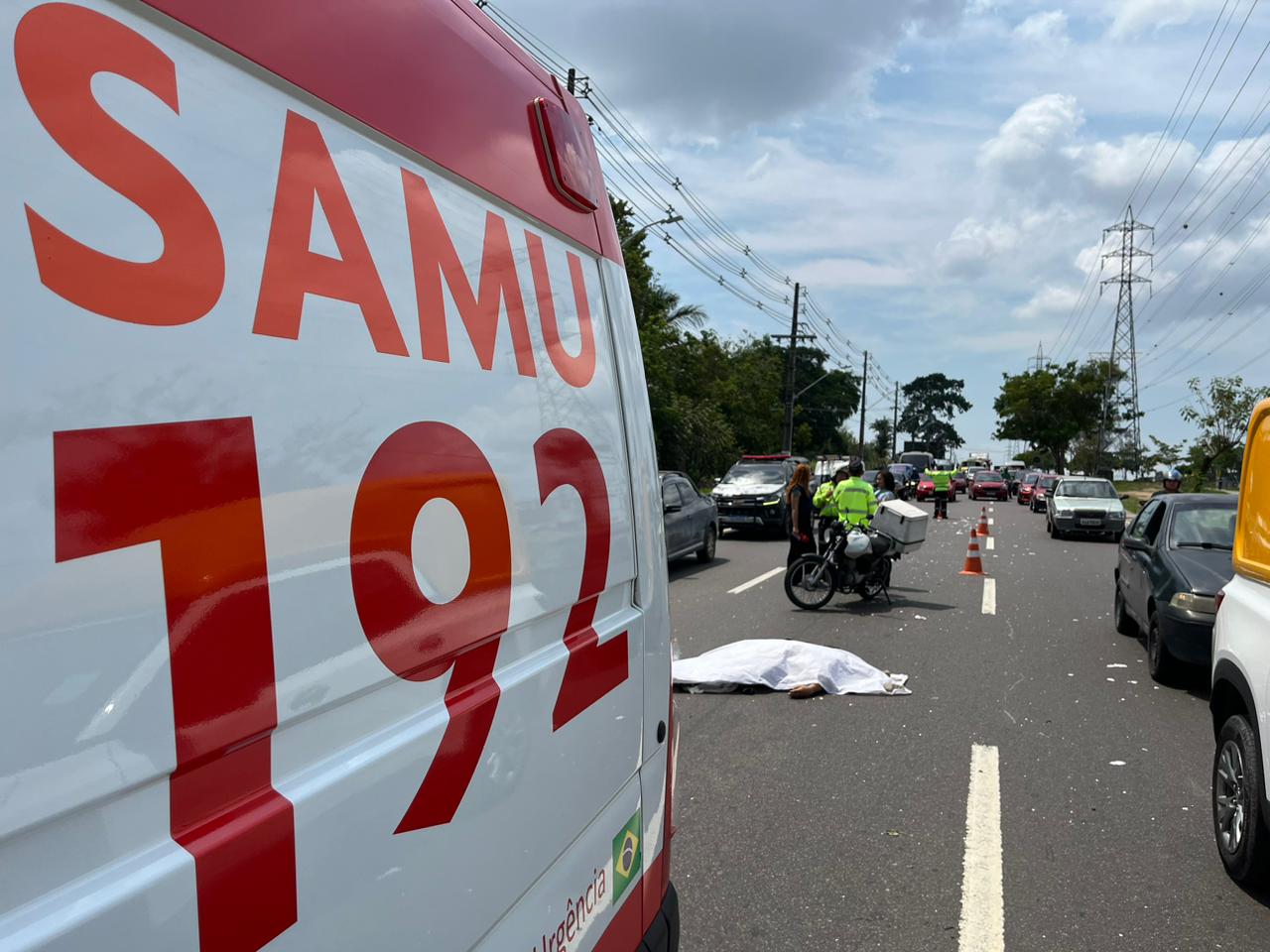 Foto: Jander Robson/Portal do Holanda