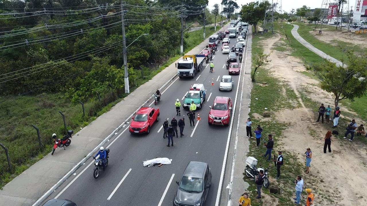 Foto: Jander Robson/Portal do Holanda