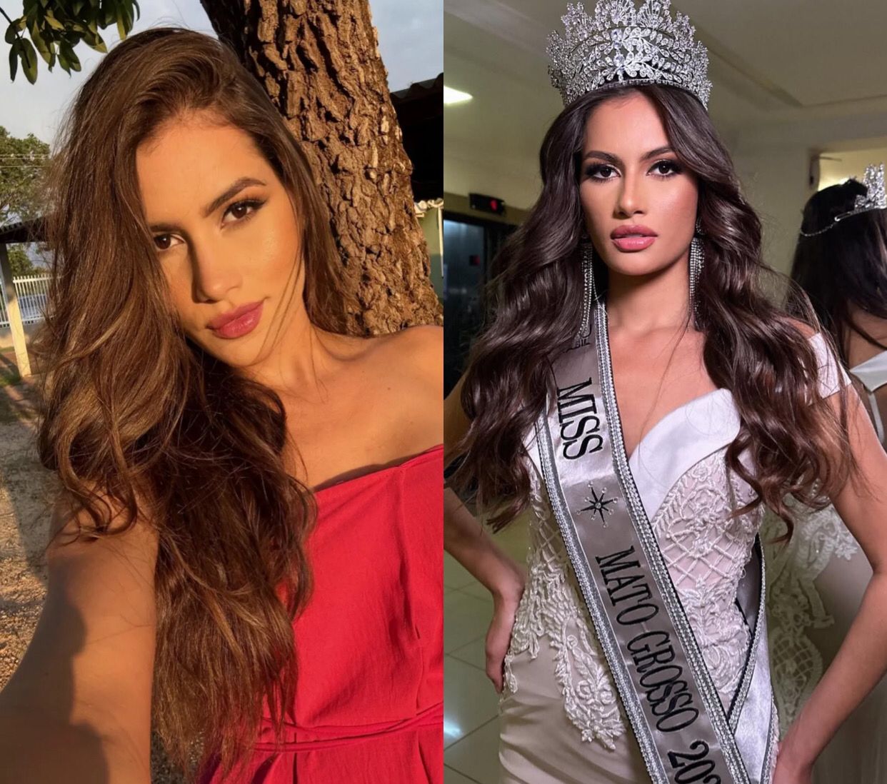 Fotos: Reprodução/Instagram