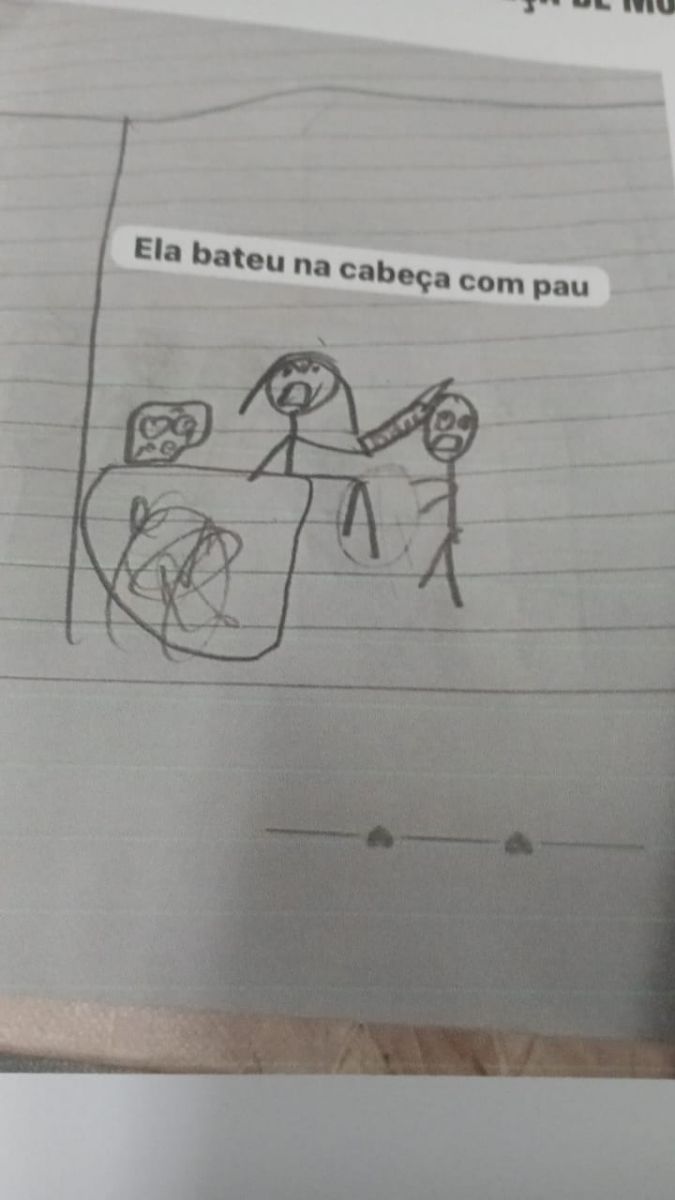 Foto: Cedida pela família ao Portal do Holanda