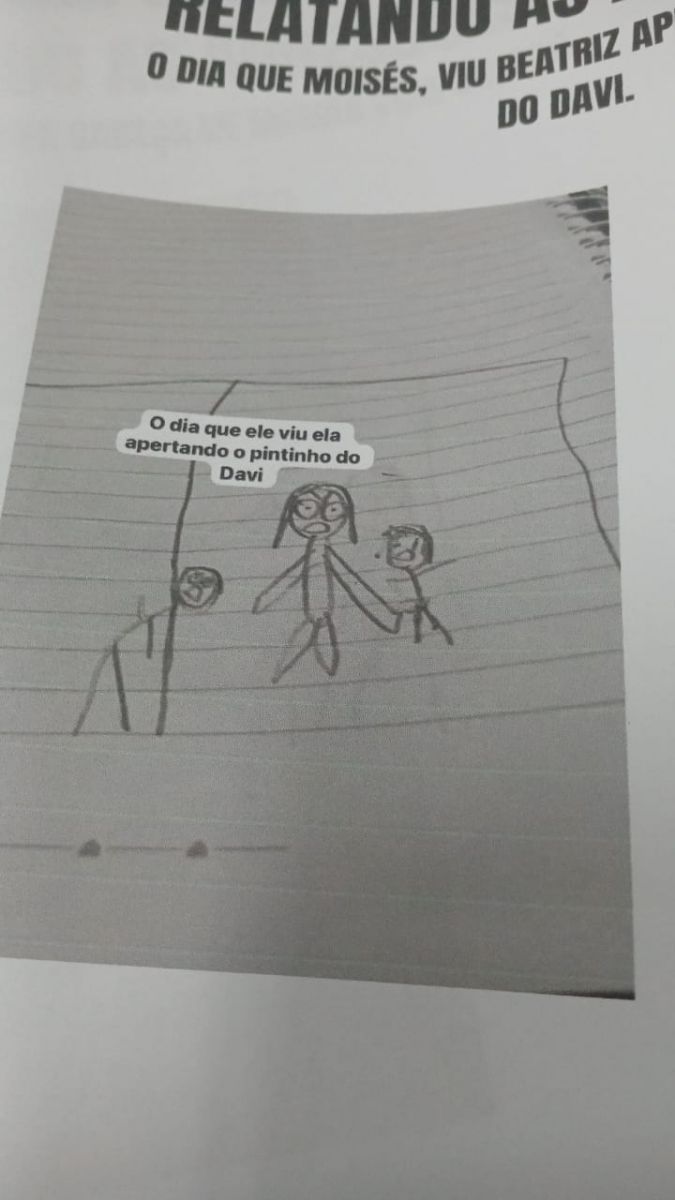 Foto: Cedida pela família ao Portal do Holanda