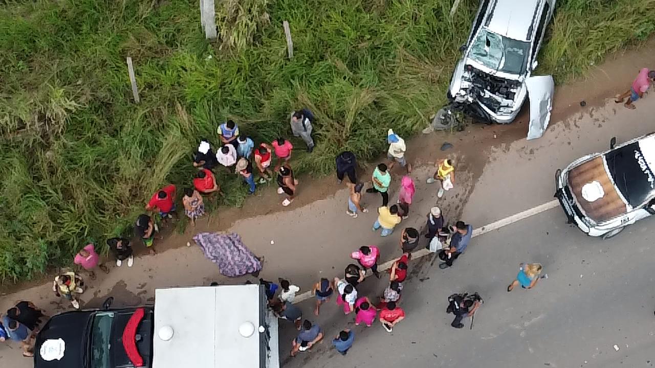 Foto: Jander Robson/Portal do Holanda