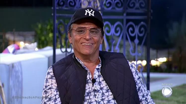 Foto: Reprodução Record