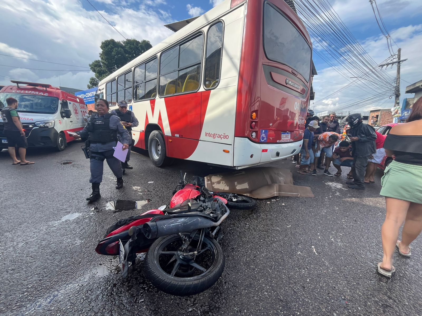 Foto: Jander Robson/Portal do Holanda