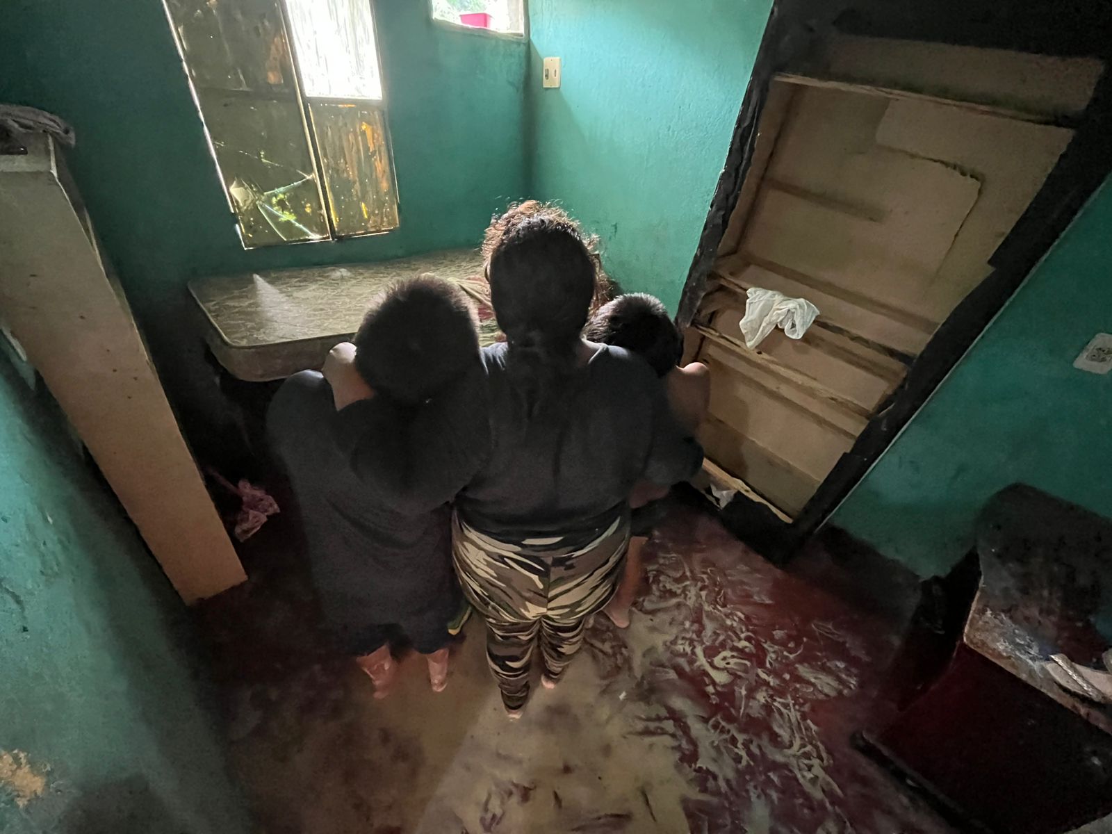 Foto: Jander Robson/Portal do Holanda