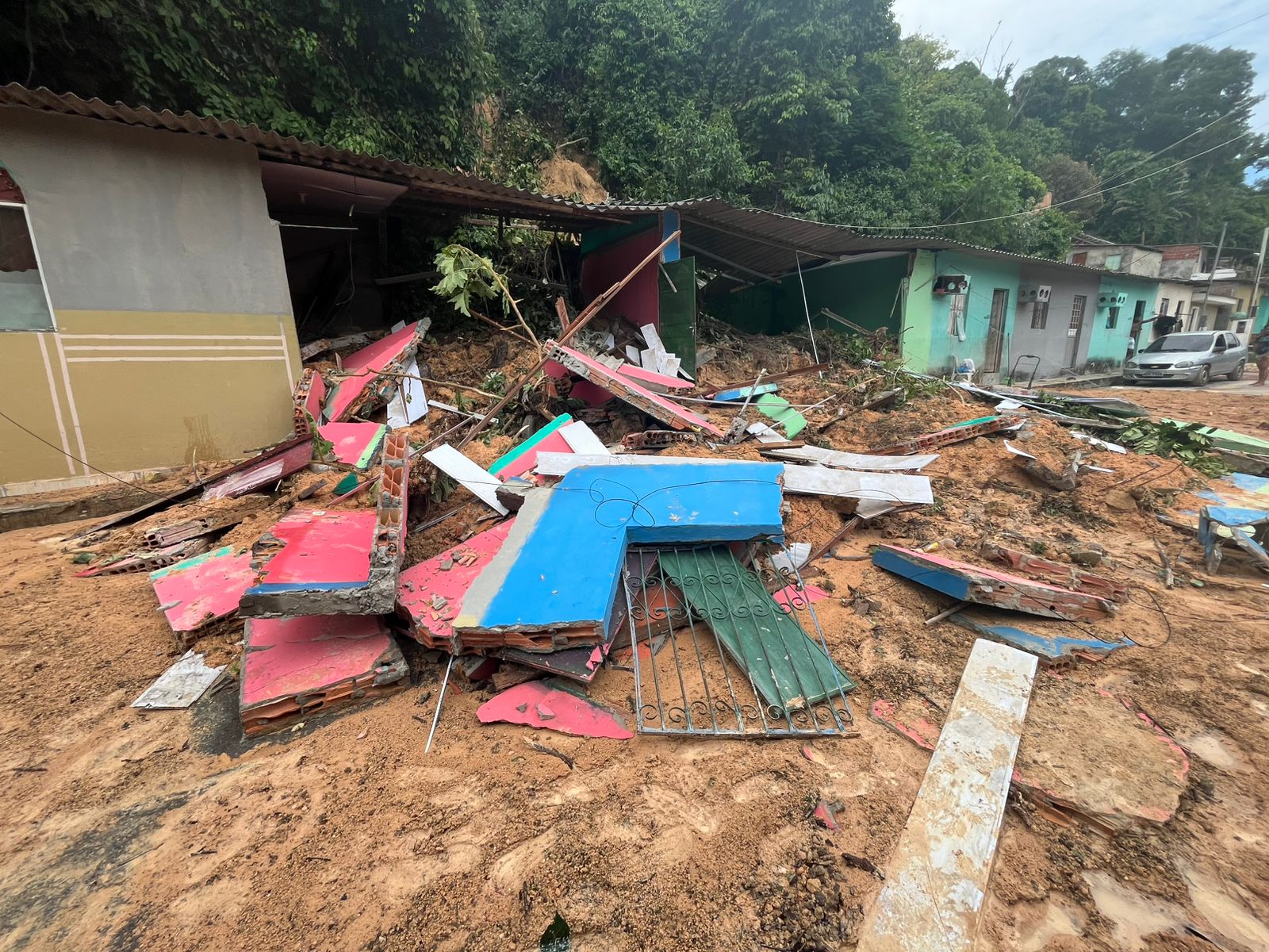 Foto: Jander Robson/Portal do Holanda