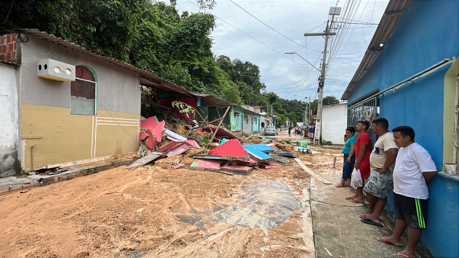 Foto: Jander Robson/Portal do Holanda