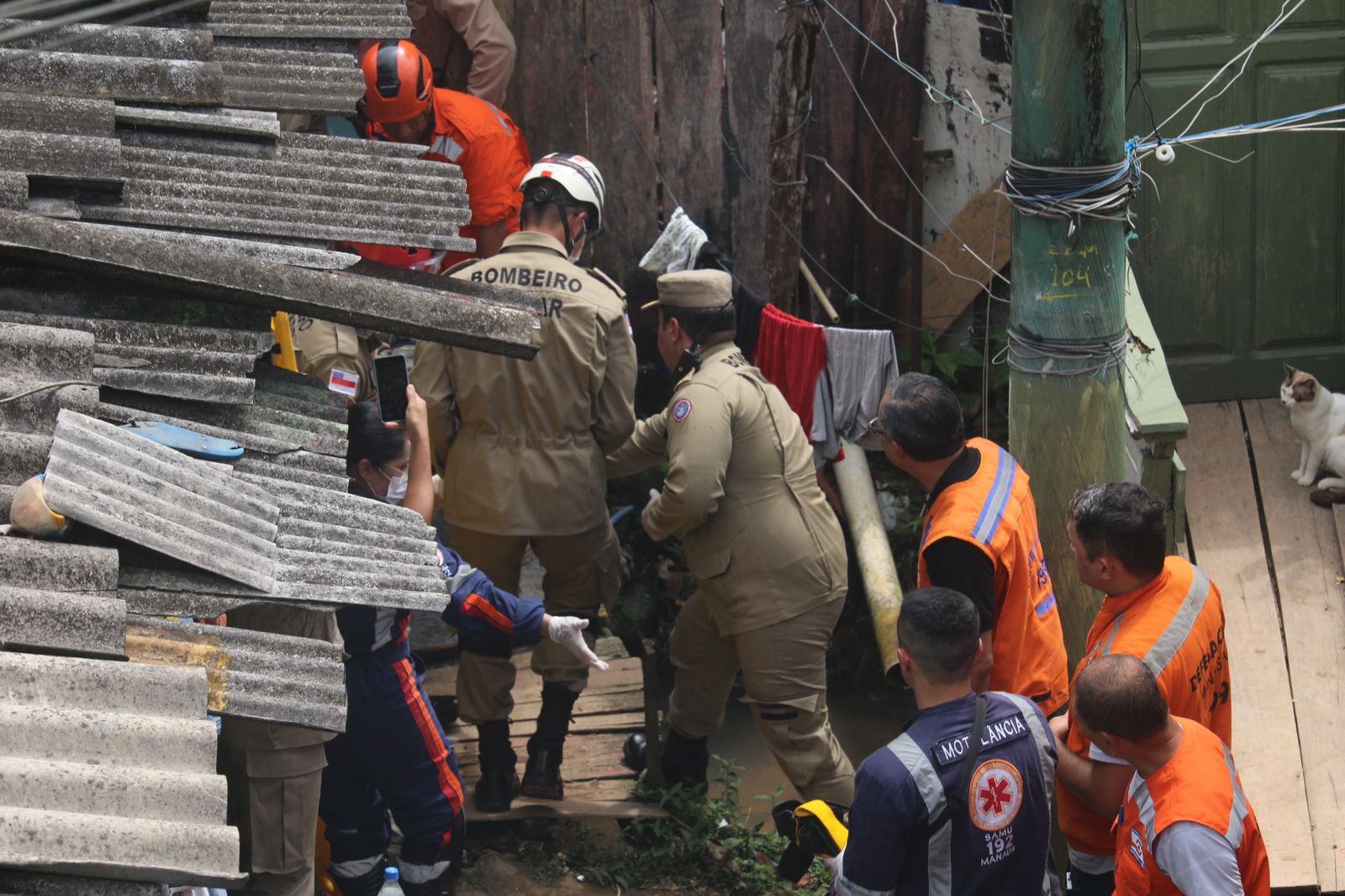 Foto: Jander Robson / Portal do Holanda