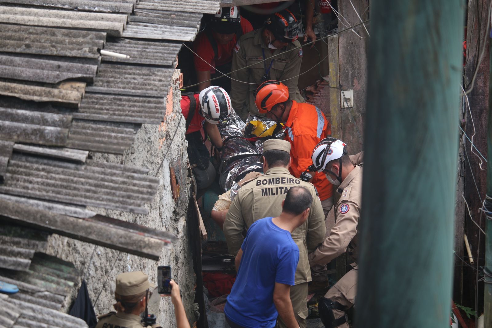 Foto: Jander Robson/Portal do Holanda