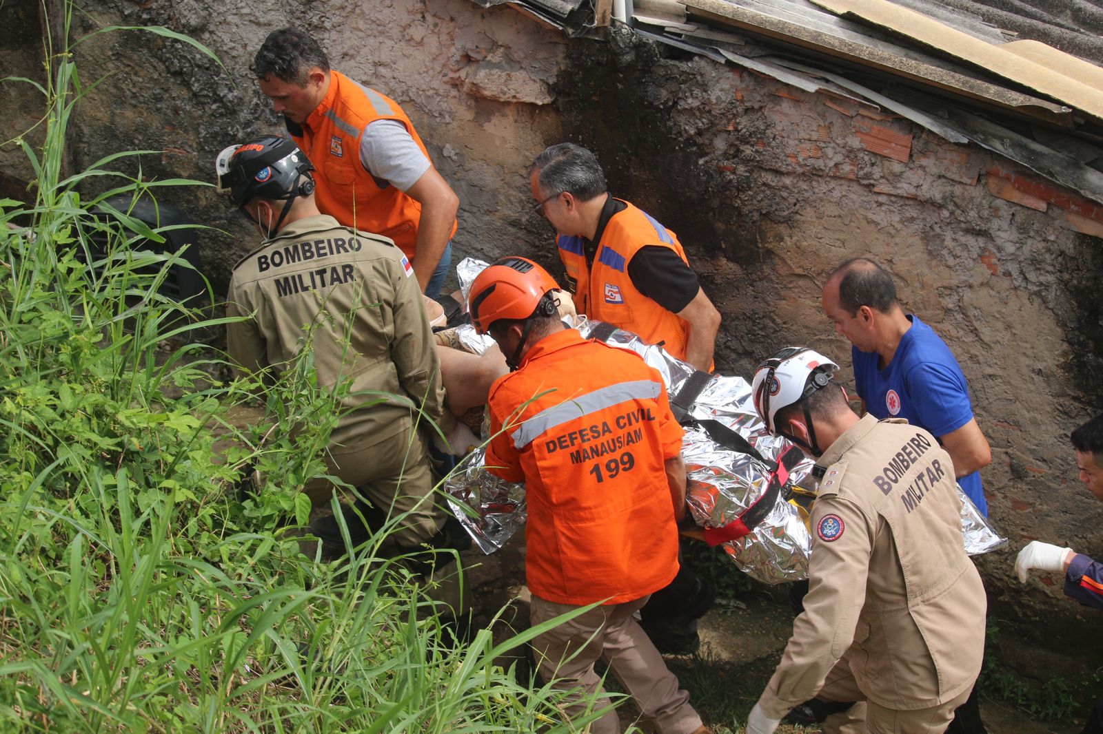 Foto: Jander Robson/Portal do Holanda