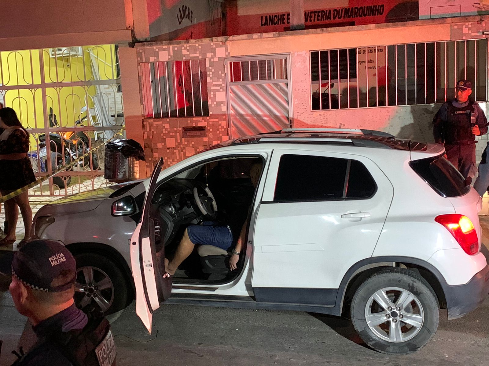 Foto: Caio Guarlotte / Portal do Holanda