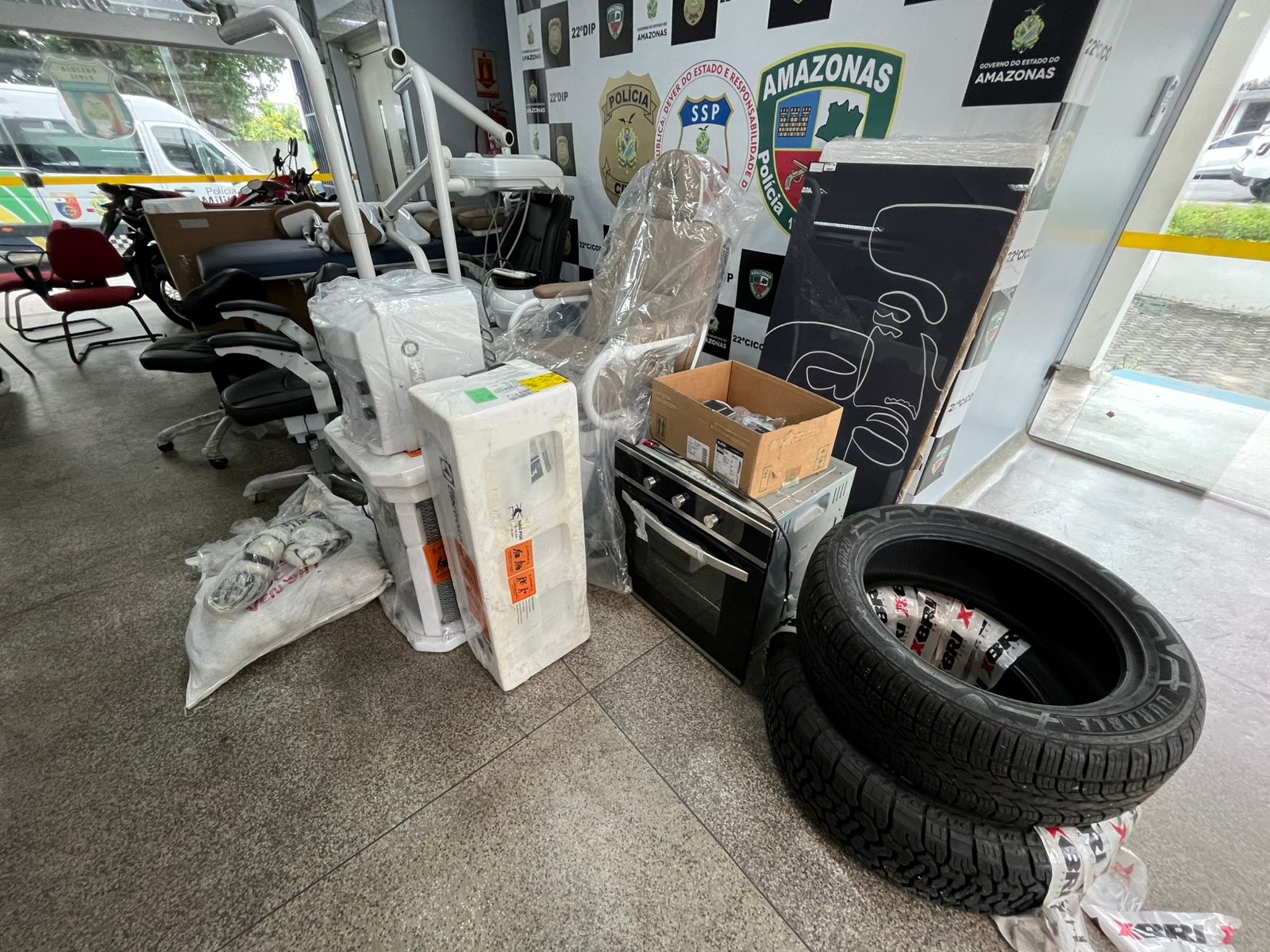 Foto: Jander Robson/Portal do Holanda