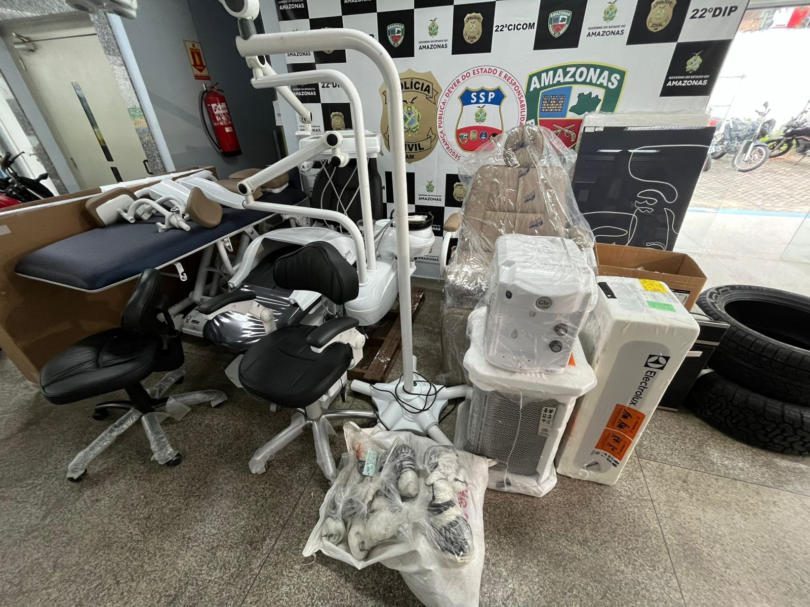 Foto: Jander Robson/Portal do Holanda