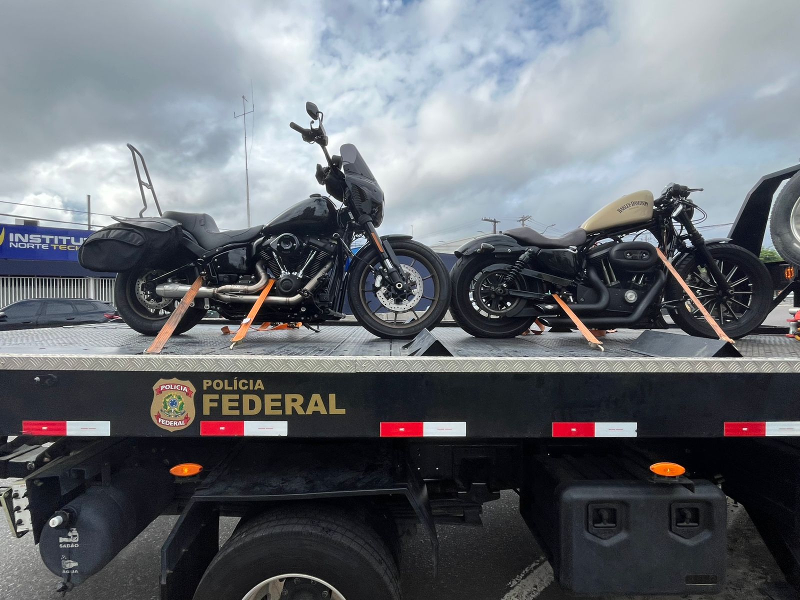 Foto: Jander Robson/Portal do Holanda