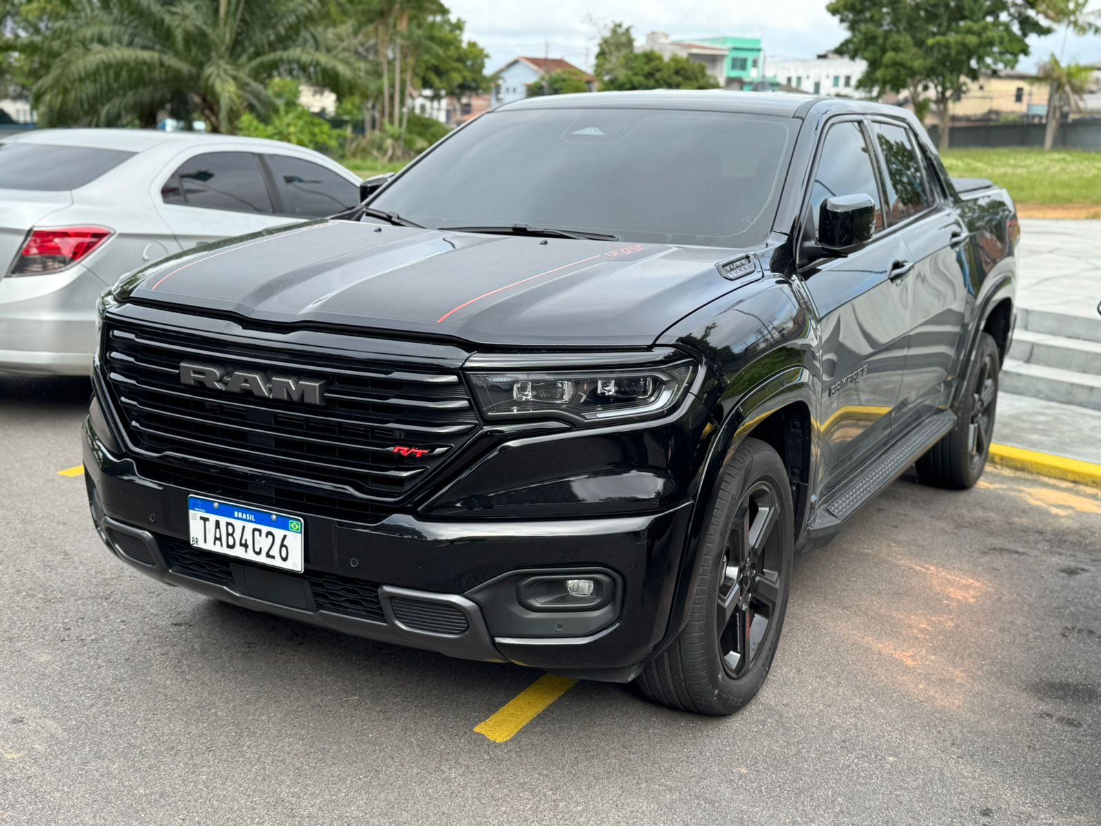 Foto: Neto Silva/Portal do Holanda