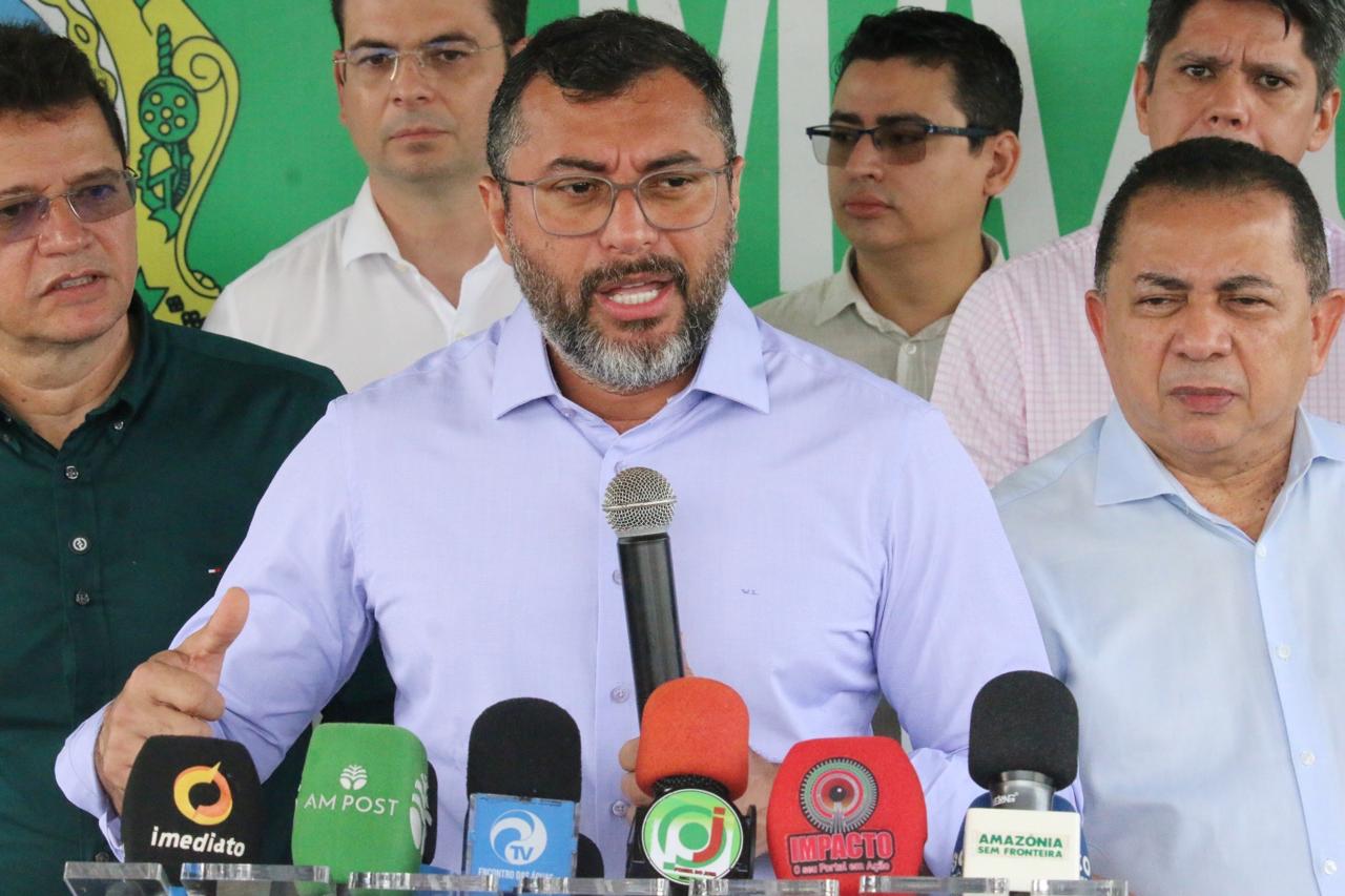 Foto: Jander Robson / Portal do Holanda