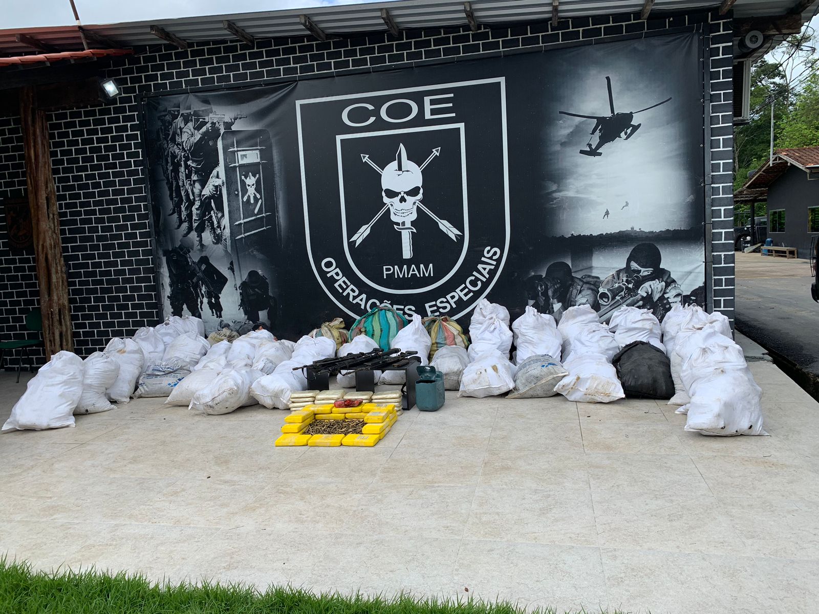 Foto: Caio Guarlotte / Portal do Holanda