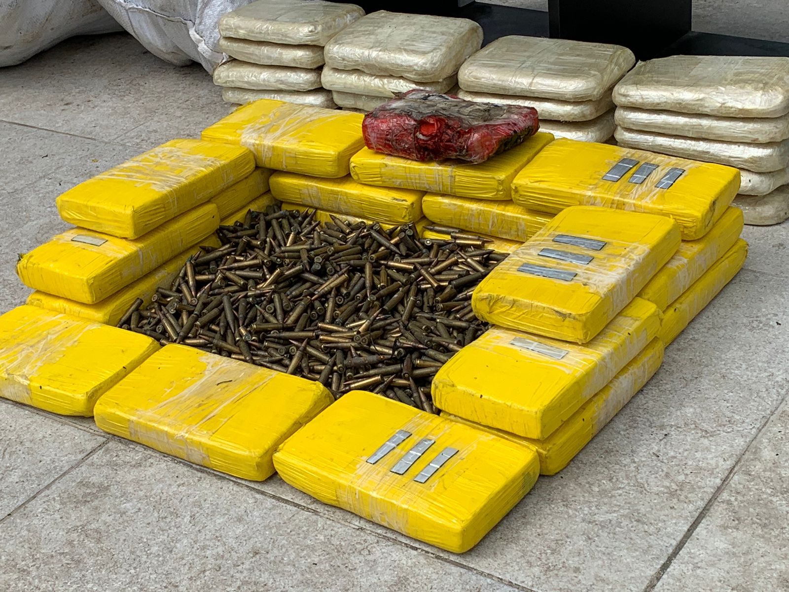 Foto: Caio Guarlotte / Portal do Holanda