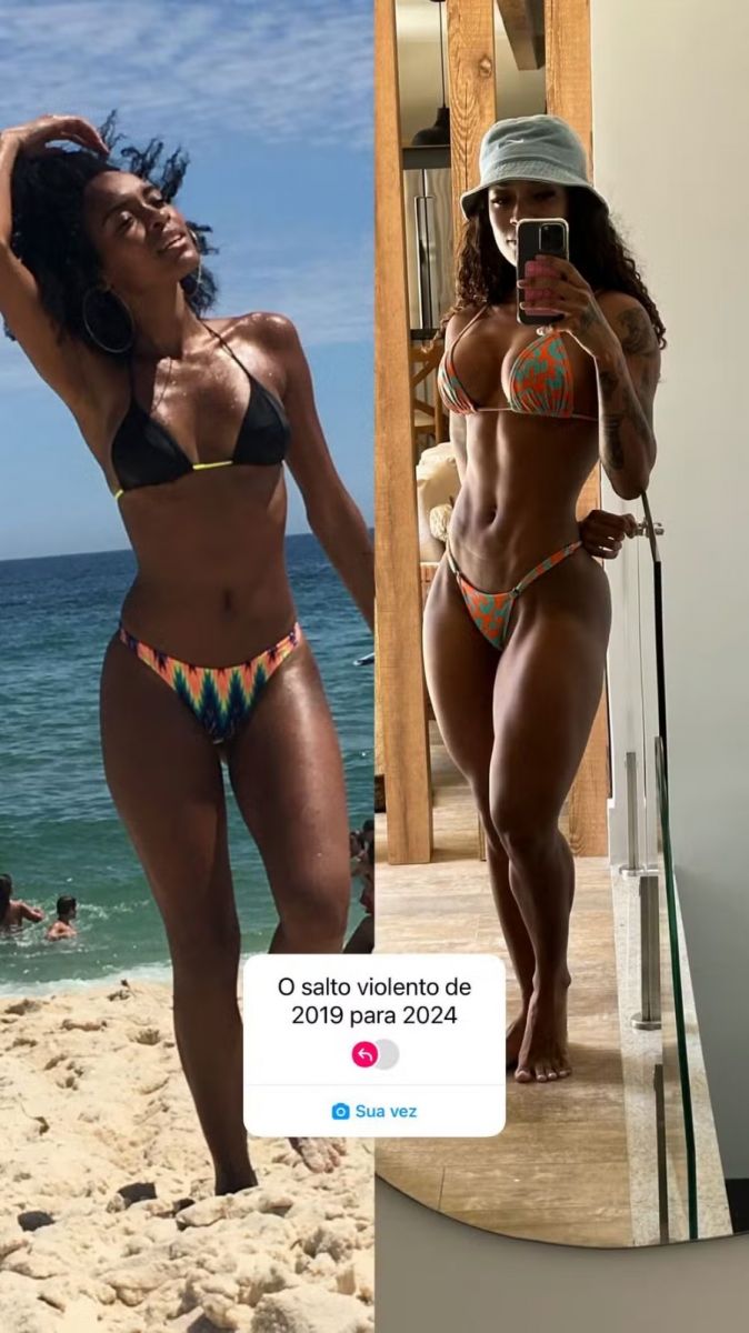 Foto: Reprodução Instagram