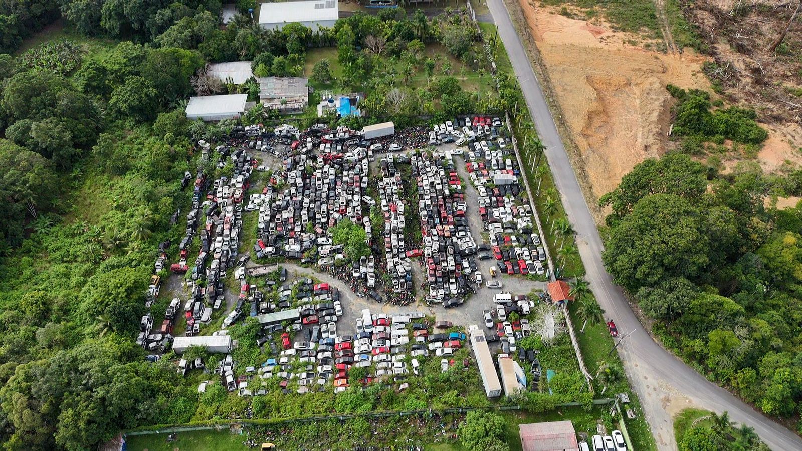 Foto: Neto Silva/Portal do Holanda