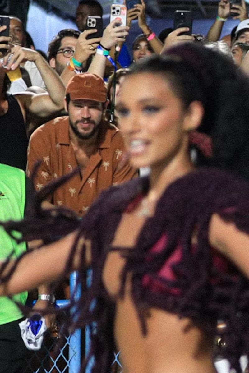 Foto: Victor Chapetta/ Agnews