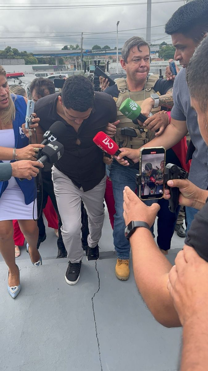 Foto: Neto Silva/ Portal do Holanda