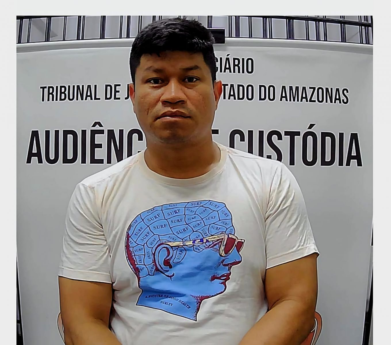 Fabio Cesar Xavier Menezes - Foto: Divulgação