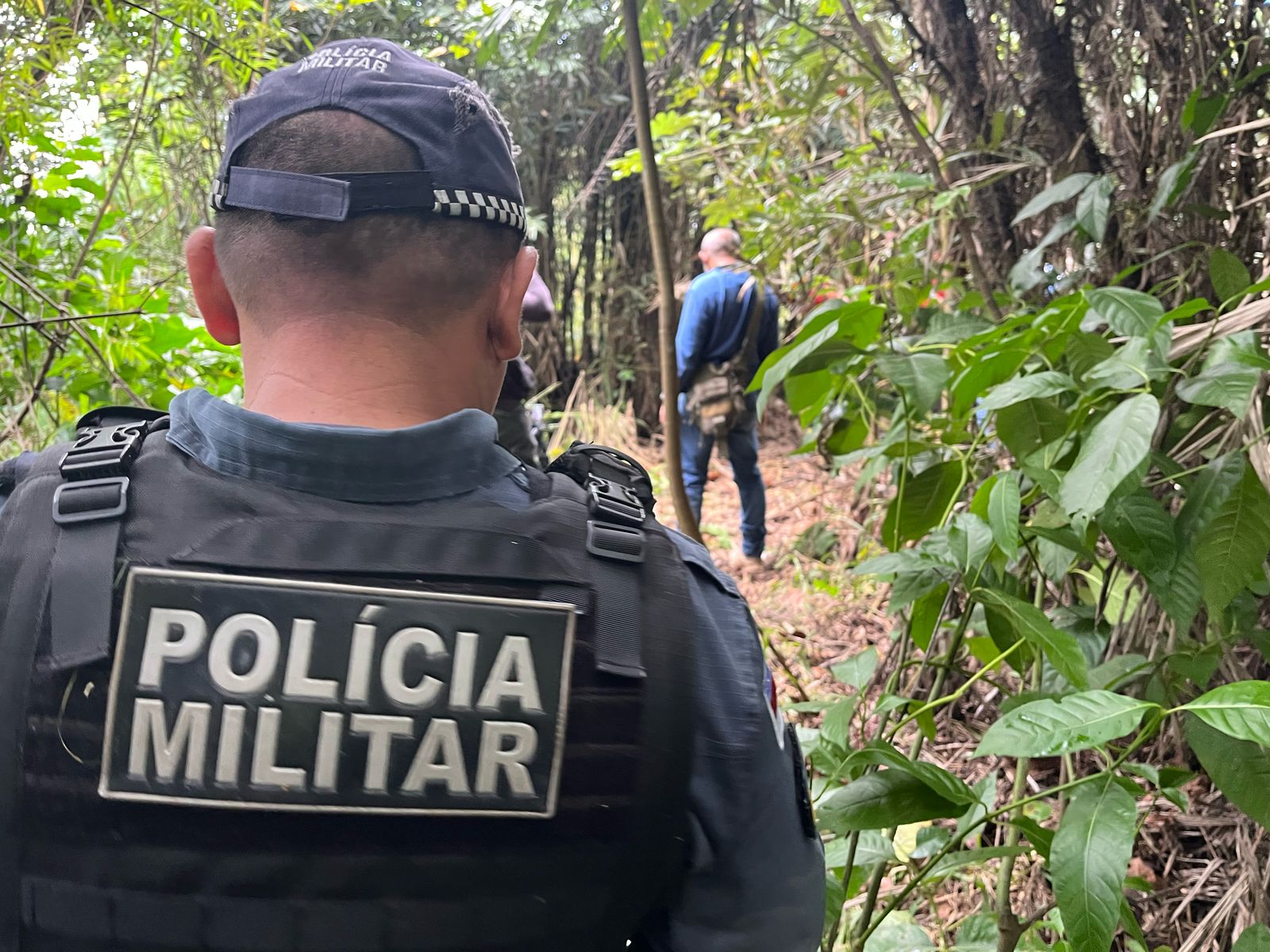 Foto: Jander Robson/Portal do Holanda