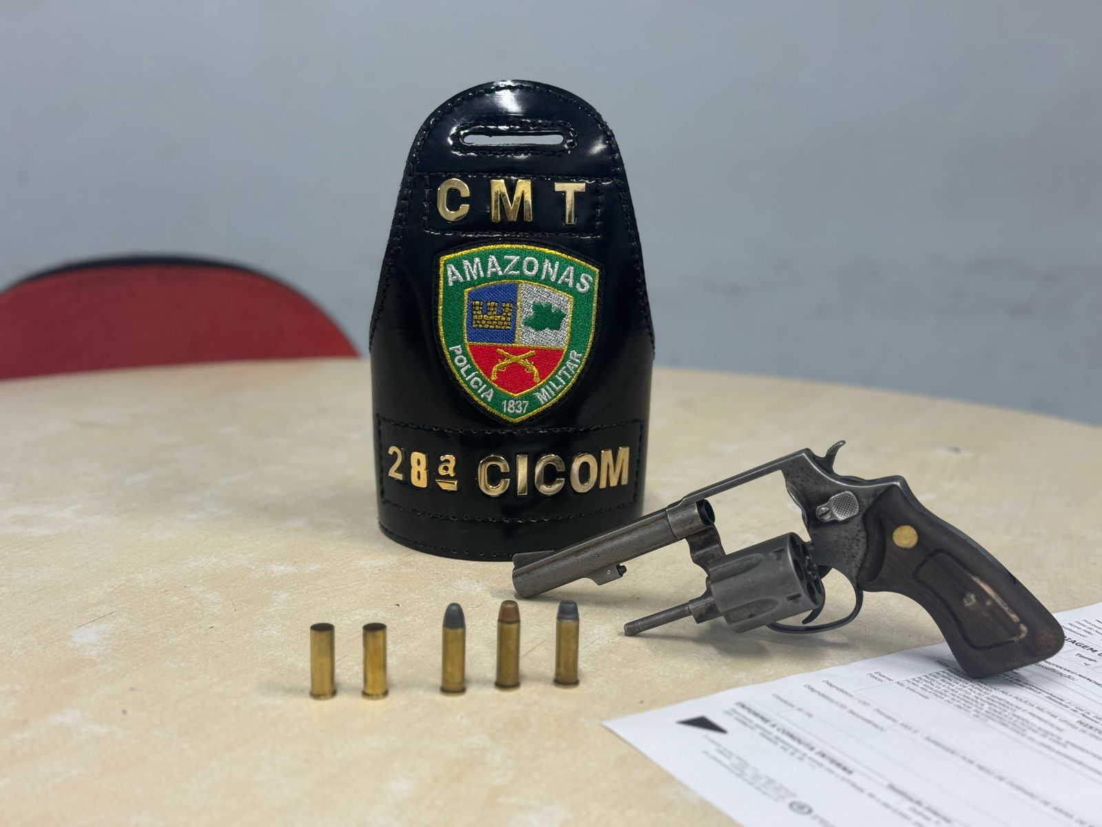 Foto: Neto Silva/Portal do Holanda