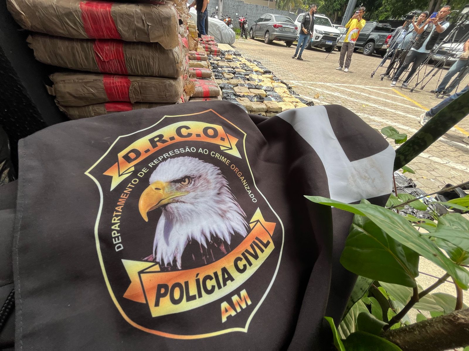 Foto: Jander Robson/Portal do Holanda