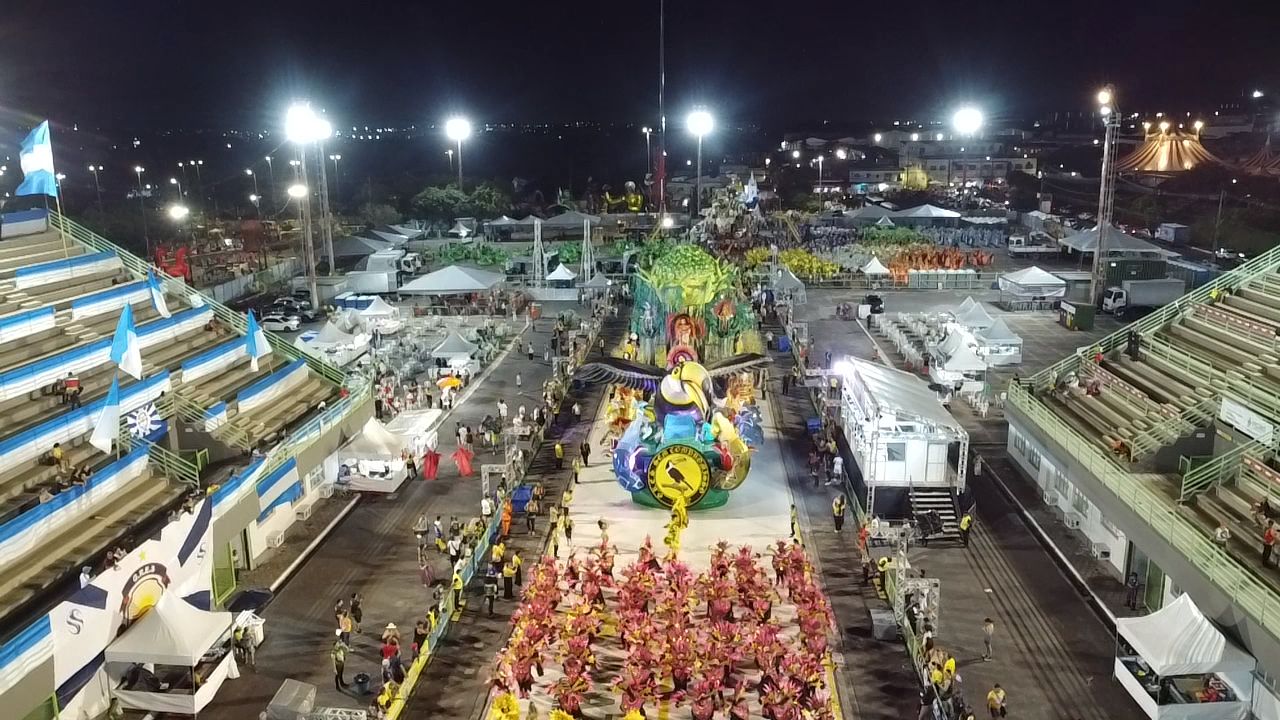 Foto: Jander Robson / Portal do Holanda