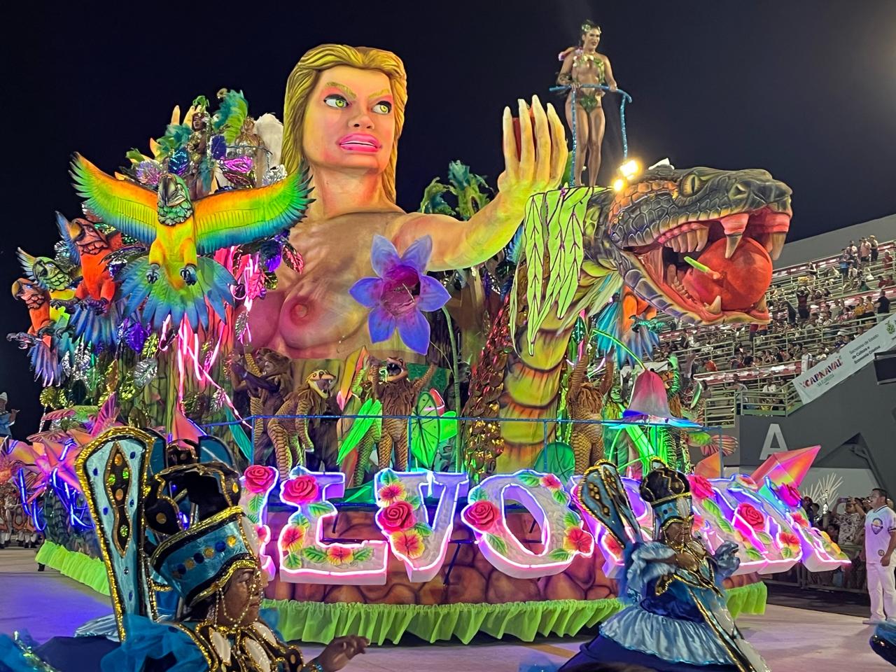 Foto: Jander Robson / Portal do Holanda