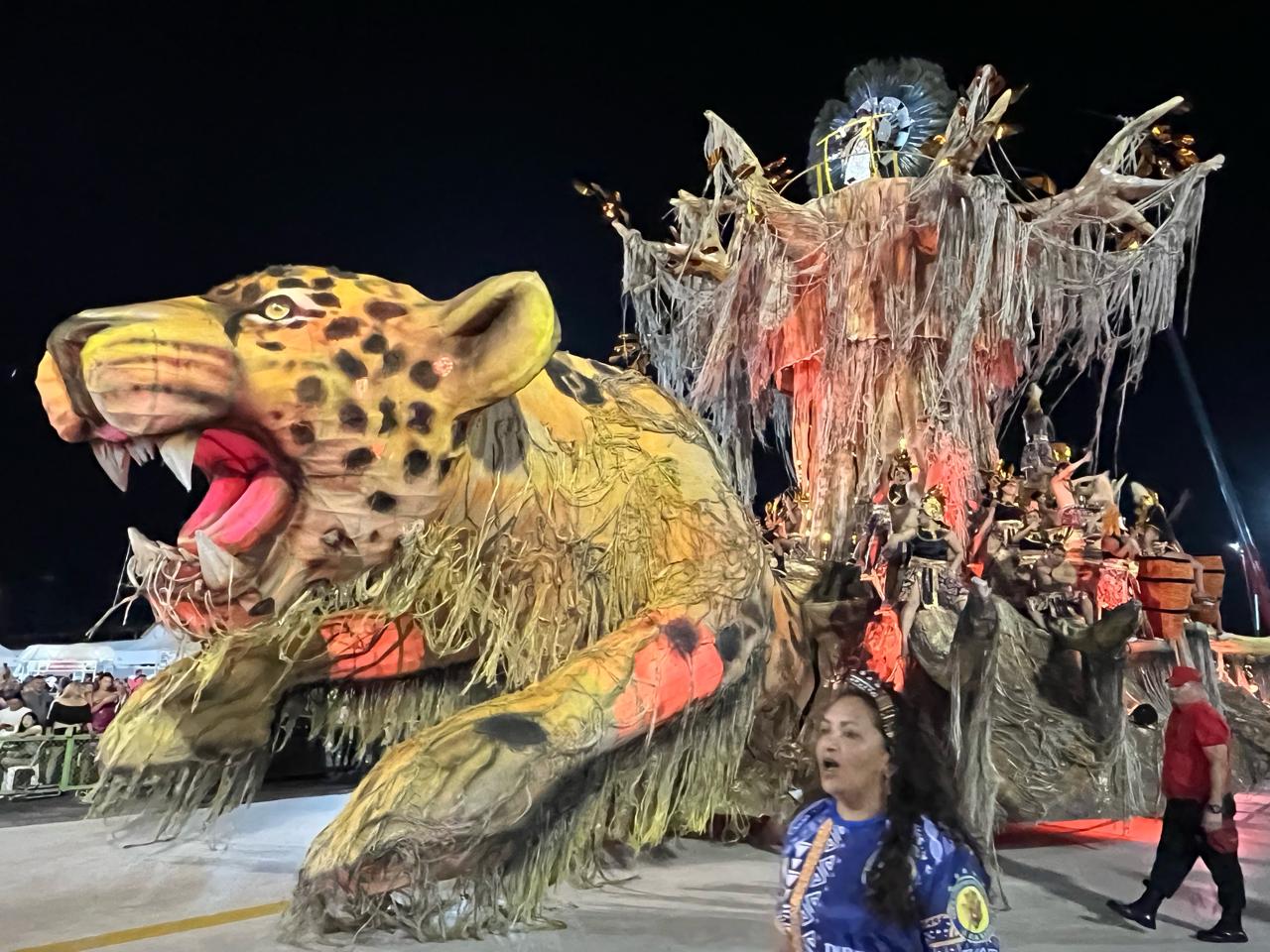 Foto: Jander Robson / Portal do Holanda