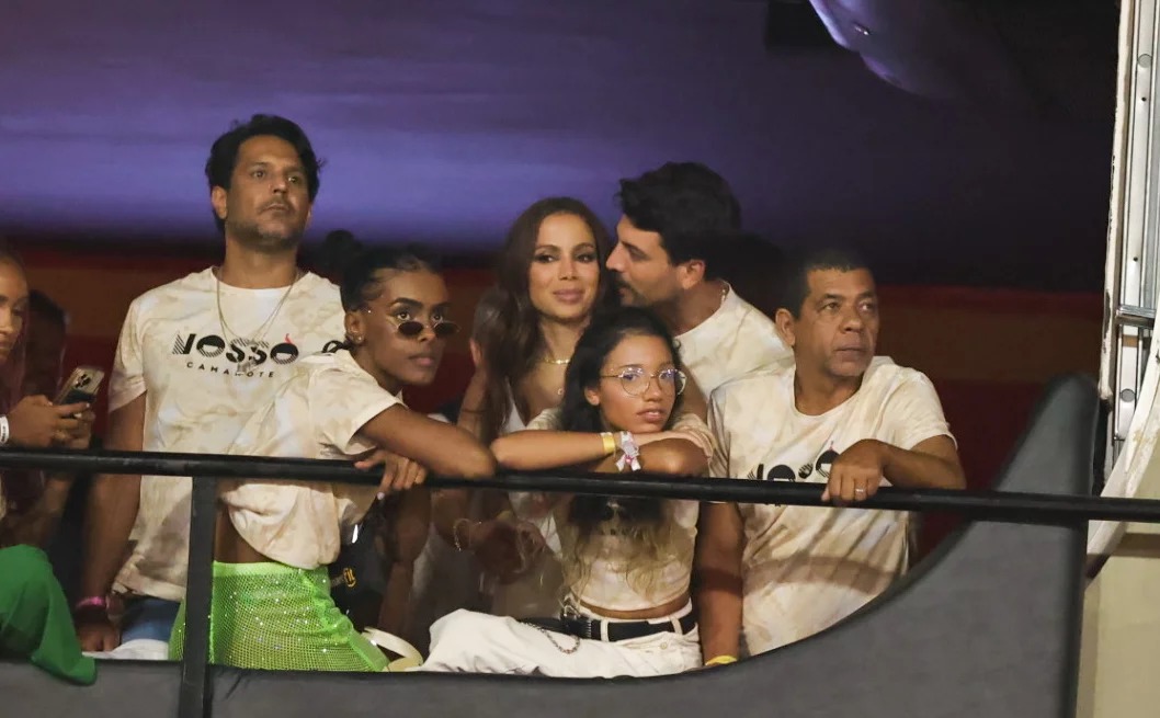 Foto: Anderson Bordê/AgNews