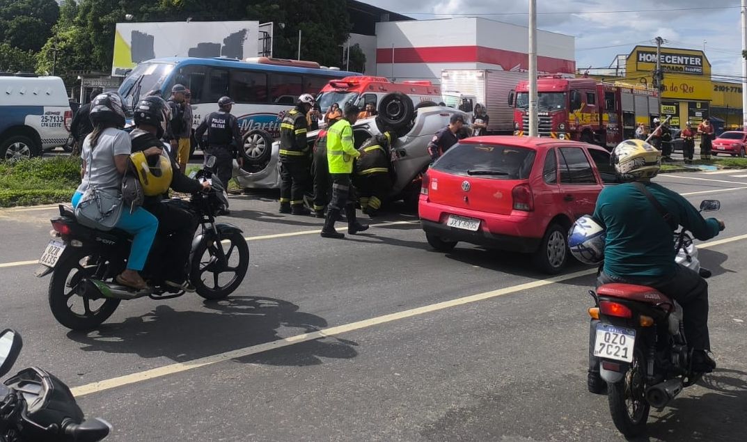 Foto: Jander Robson / Portal do Holanda