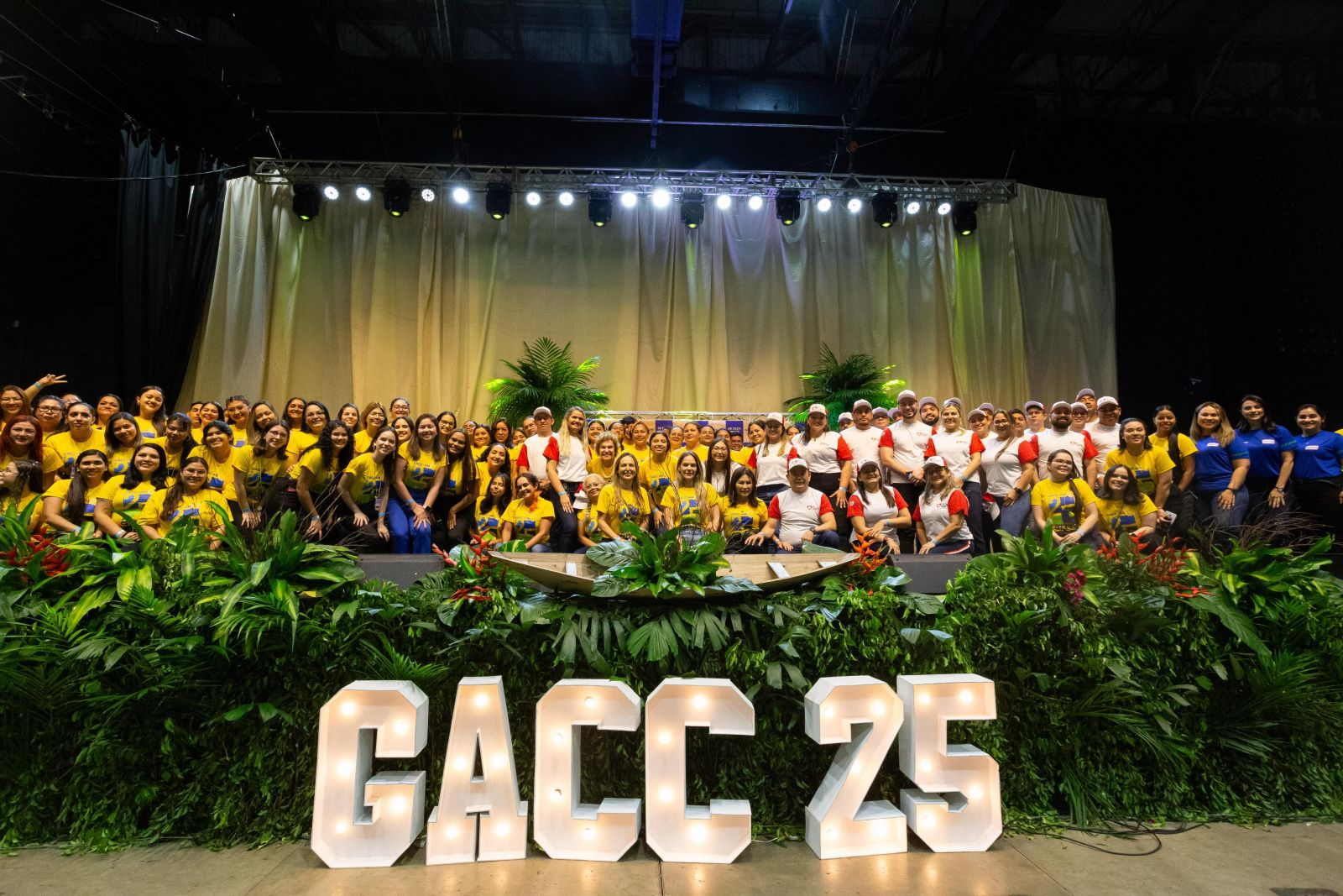 Foto: Divulgação/GACC-AM