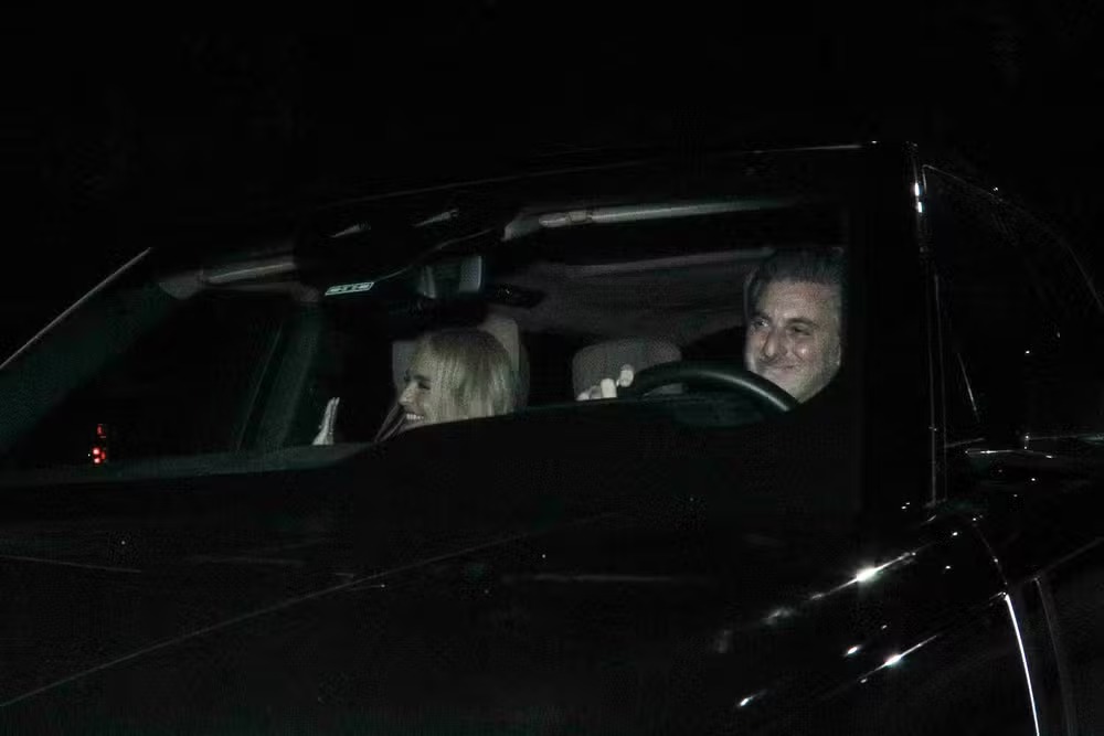 Foto: Victor Chapetta/Agnews